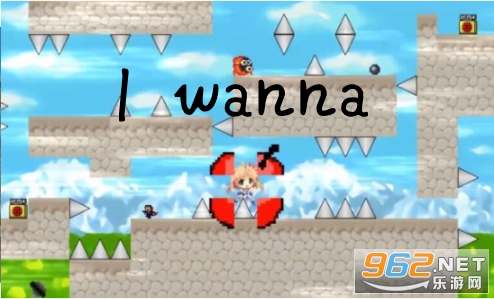 I wanna be the hero(I wanna2021��)v0.0.1 ��׿���ͼ2