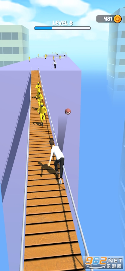 Catch And Shoot(�����Ͷ��Ϸ)v1.3.2 ��׿���ͼ1