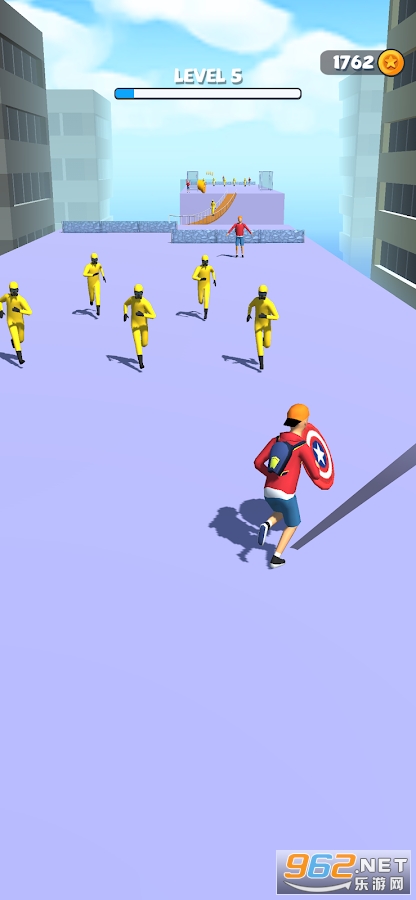 Catch And Shoot(�����Ͷ��Ϸ)v1.3.2 ��׿���ͼ4