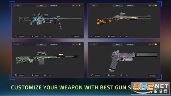 3D Gun Mod for MCPE(3Dǹеģ�������İ�)��ͼ3