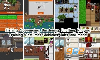 ���������ģ��RPG�������ͼ2