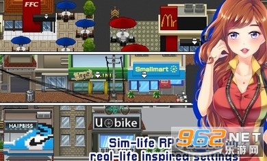 ���������ģ��RPG�������ͼ1