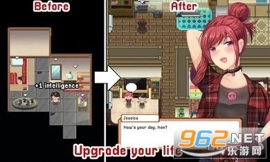 ���������ģ��RPG�������ͼ4