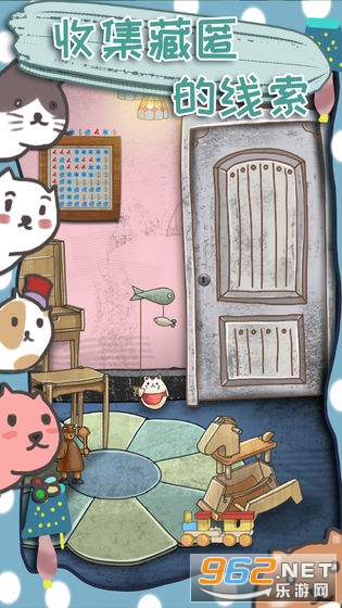 100��������ս3���°�(�ѳ����`�� 100 doors 3)v1.0��׿���ͼ2