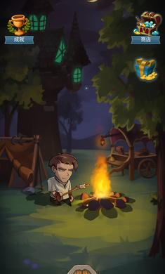 ���˵��������İ�(Order Of Fate)v1.10.2���°��ͼ1