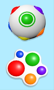 Fidget Toys(烦躁玩具镇静游戏)截图3