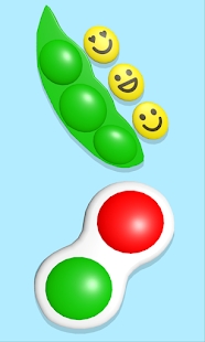 Fidget Toys(烦躁玩具镇静游戏)截图4