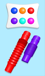 Fidget Toys(烦躁玩具镇静游戏)截图0