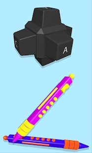 Fidget Toys(烦躁玩具镇静游戏)截图1