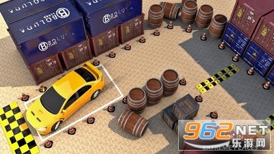 Parking Mania 3D(ͣ��������Ϸ2021)��ͼ4