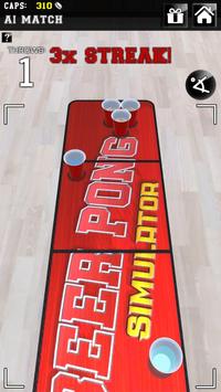 Beer Pong Simulator(ơ��Ͱģ������Ϸ)v1.1.1 Beer Pong Simulator��ͼ0