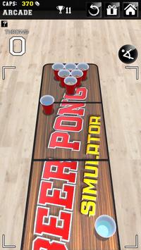 Beer Pong Simulator(ơ��Ͱģ������Ϸ)v1.1.1 Beer Pong Simulator��ͼ3