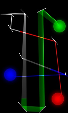 ��Ӱ֮��Lyxo��Ϸ��Ѱ�v1.0��׿���ͼ4