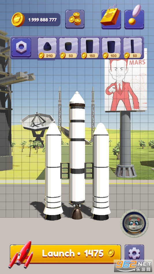 ��¡����(Elon Mars)v1.4 ���������ͼ3