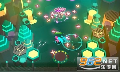 超级克隆人无敌版(Super Clone)截图5