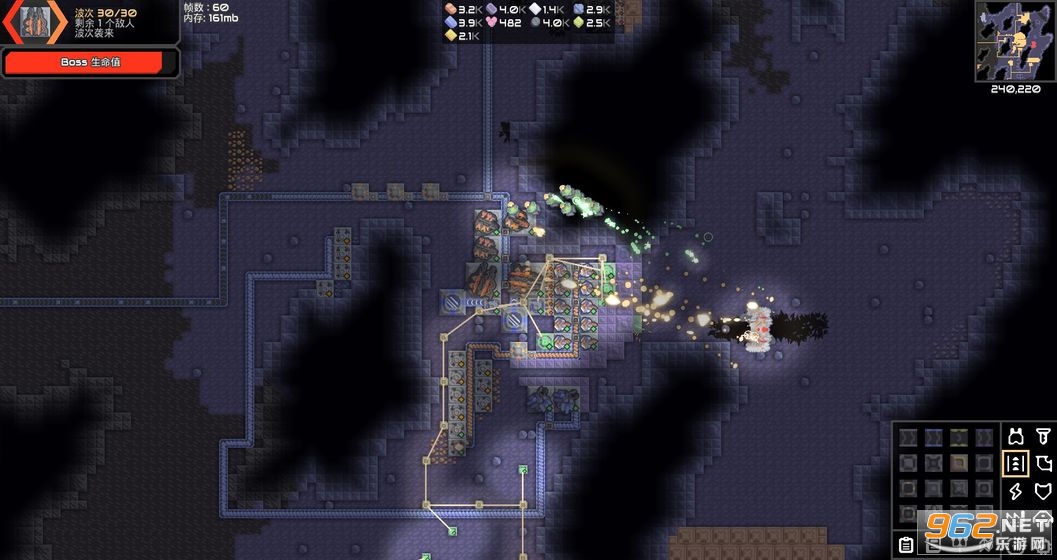 Mindustry BE(Mindustry���İ�)��ͼ2