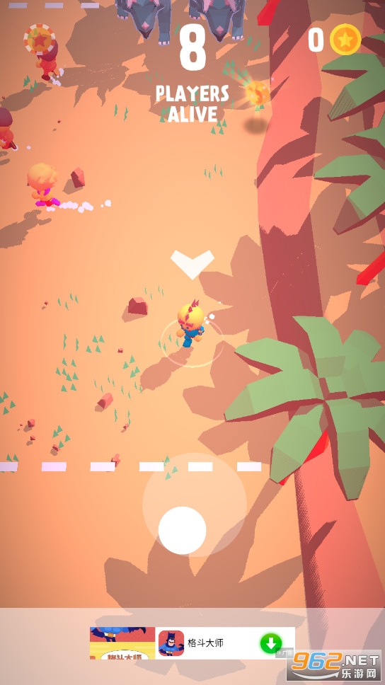 JustSurvive(ֻ�����Just Survive)v1.0��׿���ͼ1