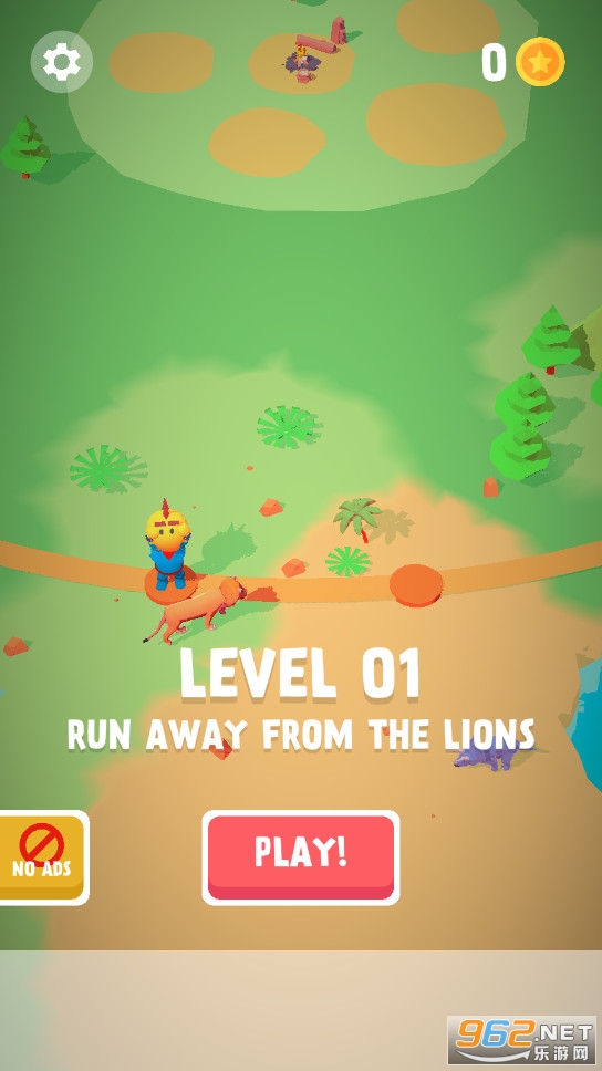 JustSurvive(ֻ�����Just Survive)v1.0��׿���ͼ2