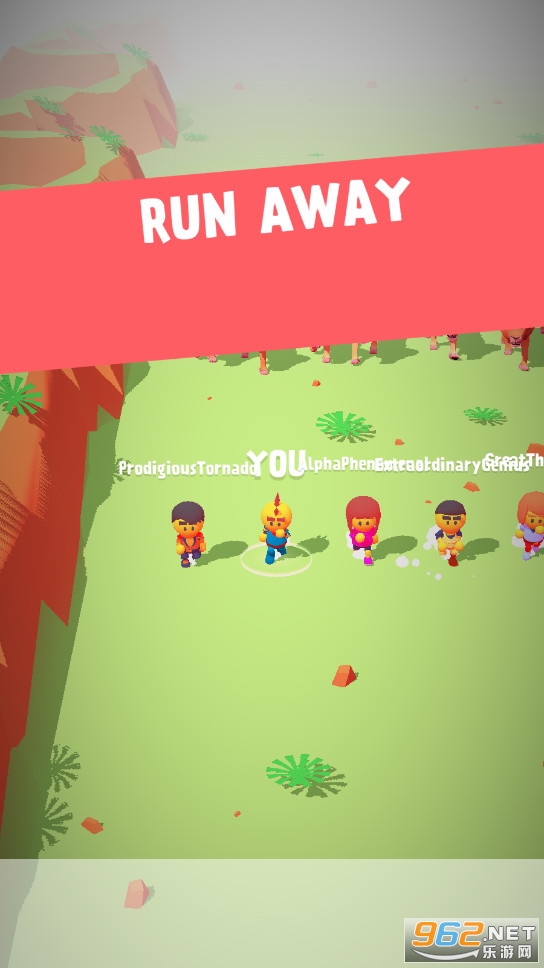 JustSurvive(ֻ�����Just Survive)v1.0��׿���ͼ3