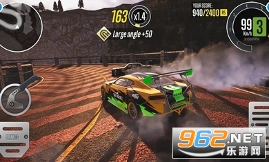CarXƯ������2�ֻ���v1.30.0���°��ͼ1