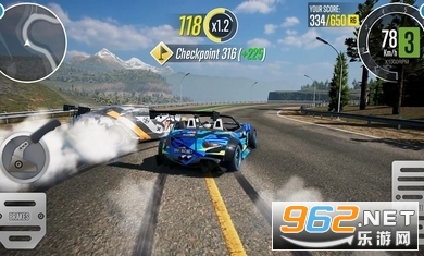 CarXƯ������2�ֻ���v1.30.0���°��ͼ3