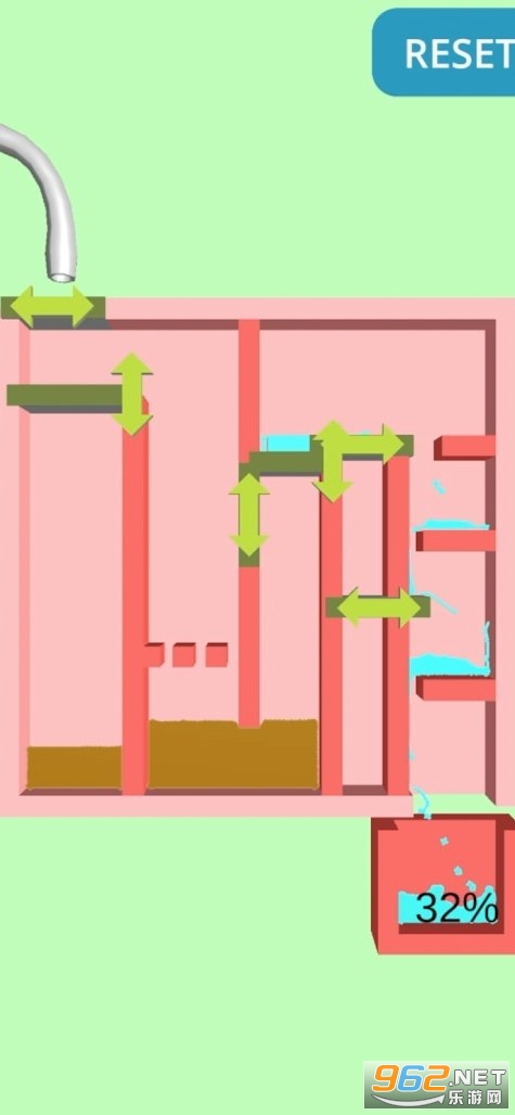 Water Filter 3D��׿��v1.0.0���°��ͼ3