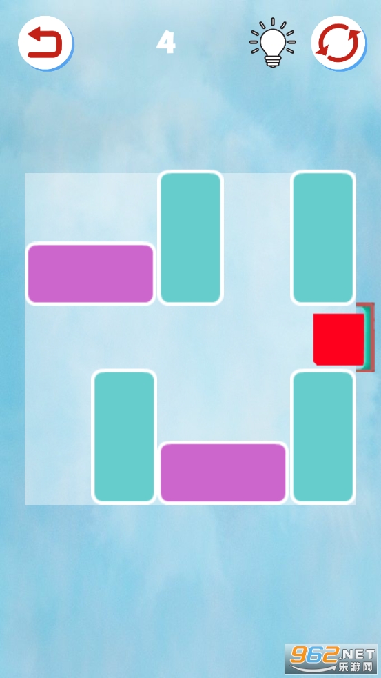 Brain Grid��Ϸ��ͼ3