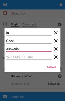 Yap?lacaklar Listesi��������v1.6 ���°��ͼ3