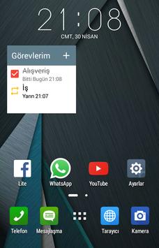 Yap?lacaklar Listesi��������v1.6 ���°��ͼ1