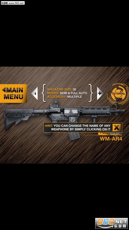 weaphonesȫ���������Ľ�ͼ0