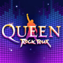 �ʺ��ֶ�(QueenRockTour)��Ϸ