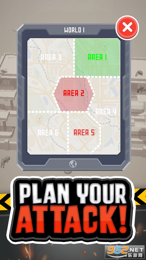 Base Attack(ը��ʹ����Ϸ)v1.11 (Base Attack)��ͼ0