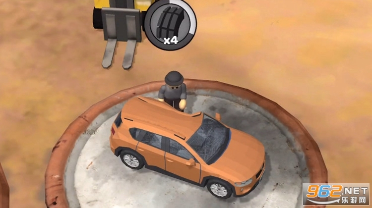 ��Ʒ������������ǰ�(Scrapyard)v1.9.0��ͼ0