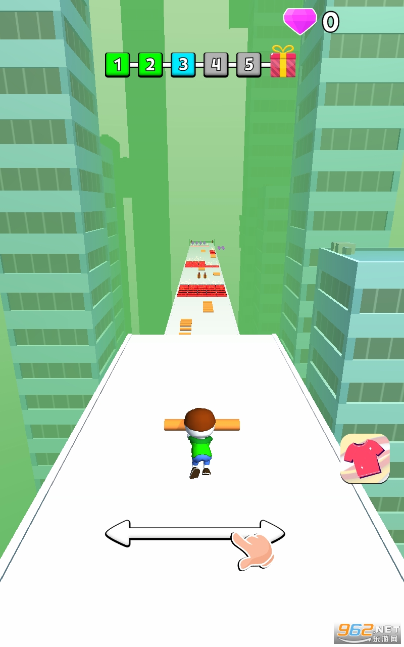 һ��ľ����������Ϸv1.0.2 ȫƤ����ͼ1