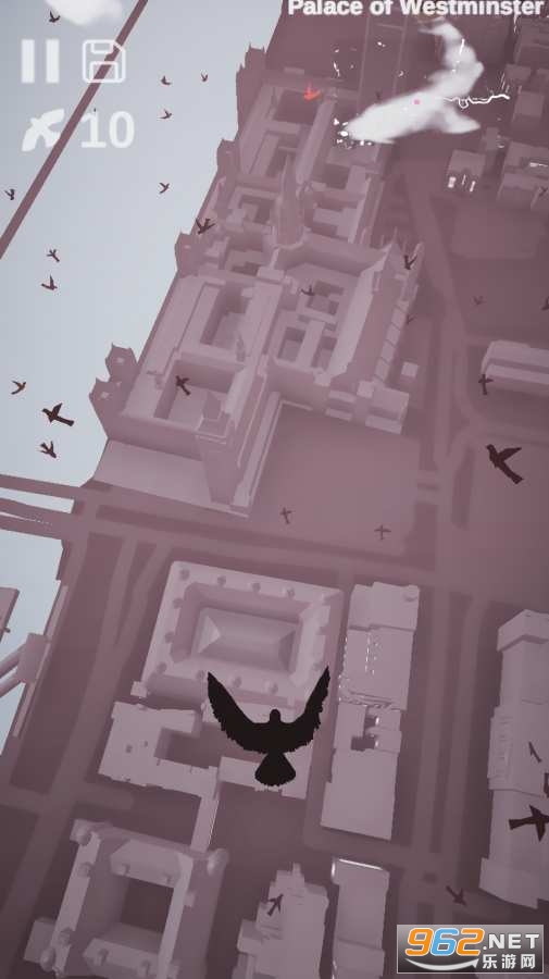 Pigeon: A Love Story(���Ӱ��������Ϸ)��ͼ0