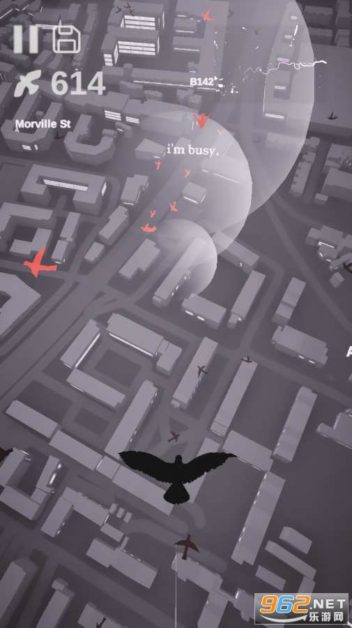 Pigeon: A Love Story(���Ӱ��������Ϸ)��ͼ3
