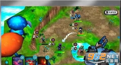 ˹�����鱣����ս��(Guardian Force)v1.0.3 ���°��ͼ0