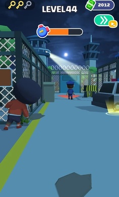Hyper Prison(��������HyperPrison)��ͼ0