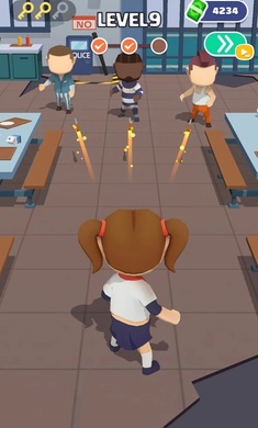 Hyper Prison(��������HyperPrison)��ͼ3