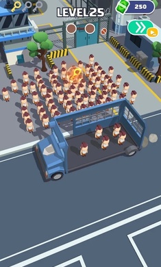 Hyper Prison(��������HyperPrison)��ͼ4