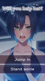 After School Girlfriend(AfterSchoolGirlfriend:SexyAnimeDatingSim��׿��)v2.0.17���°��ͼ1