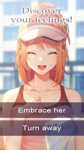 After School Girlfriend(AfterSchoolGirlfriend:SexyAnimeDatingSim��׿��)v2.0.17���°��ͼ3