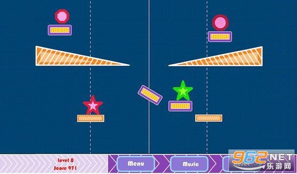 Shapes Symmetry(��״�Գ�����ٷ���)��ͼ0