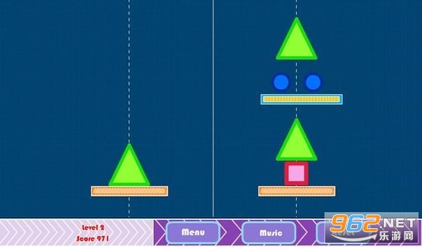 Shapes Symmetry(��״�Գ�����ٷ���)��ͼ3