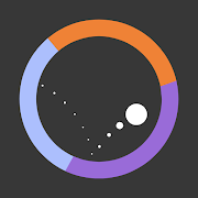 Color Switch Bounce Ball(��ɫ���ص�������Ϸ)