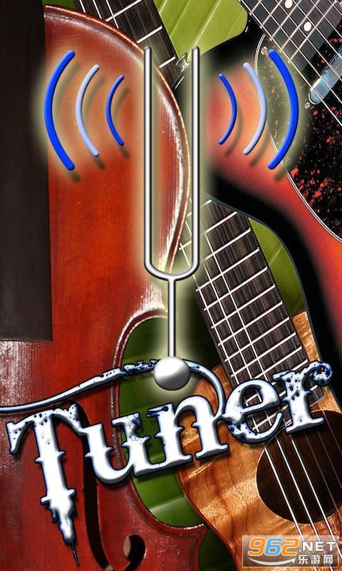Tuner�ٷ���v1.4 ��׿���ͼ2