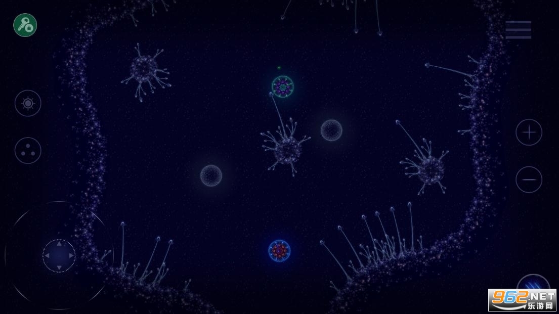 Microcosmum(΢����ģ�����ֻ���Ϸ���İ�)������v4.2.1��ͼ2