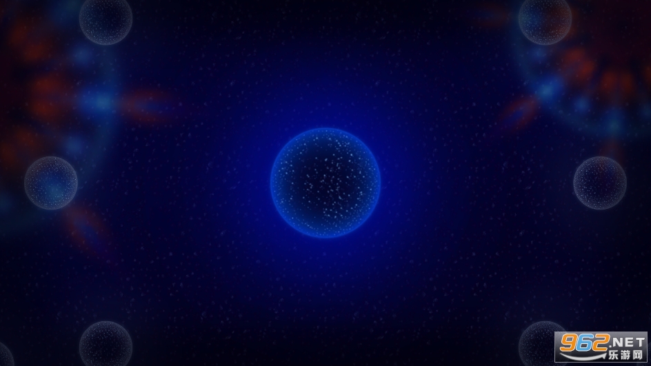 Microcosmum中文版截图3