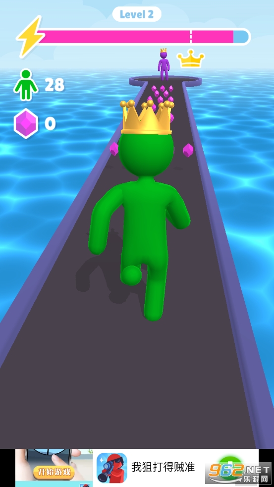 ���˳���(Giant Rush!)��ͼ3