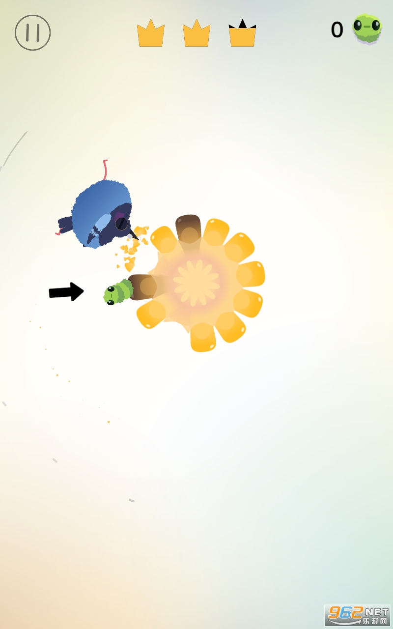 Pigeon(������ģ������Ϸ)���°��ͼ3